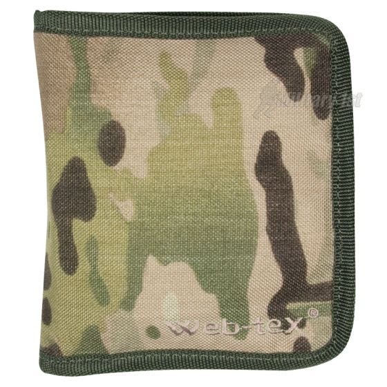 Web-Tex Wash Kit MultiCam