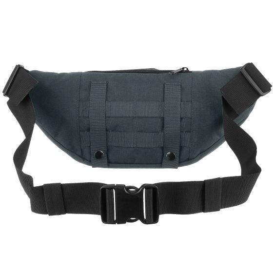Wisport Gekon Waist Pack Graphite