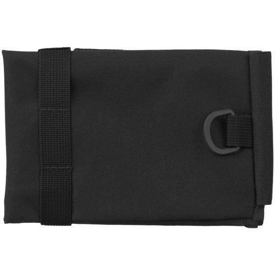 Wisport Lynx Map Case Black