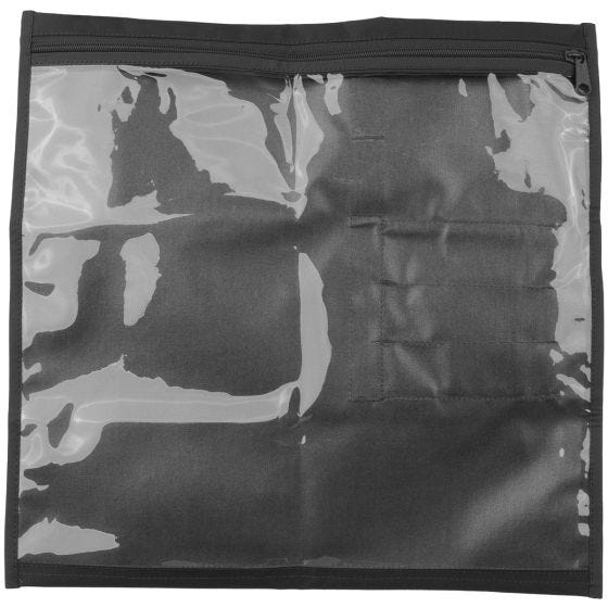 Wisport Lynx Map Case Black