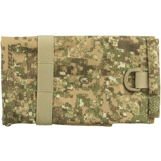 Wisport Lynx Map Case PenCott Badlands