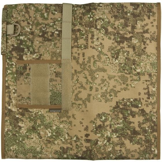 Wisport Lynx Map Case PenCott Badlands
