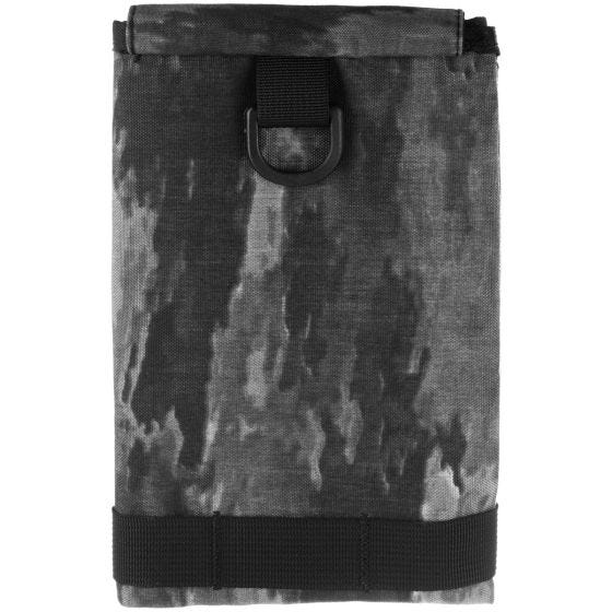 Wisport Lynx Map Case A-TACS GHOST