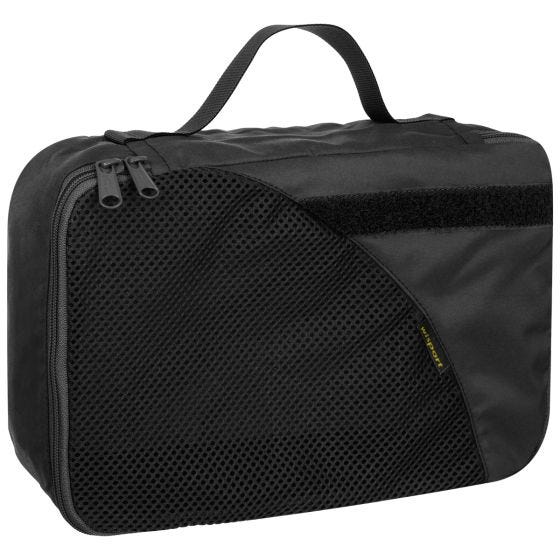 Wisport PackBox Set Black