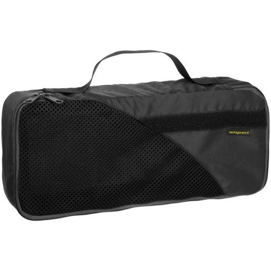 Wisport PackBox Set Black