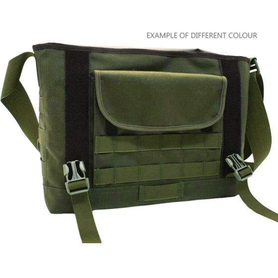 Wisport Pathfinder Shoulder Bag RAL 7013
