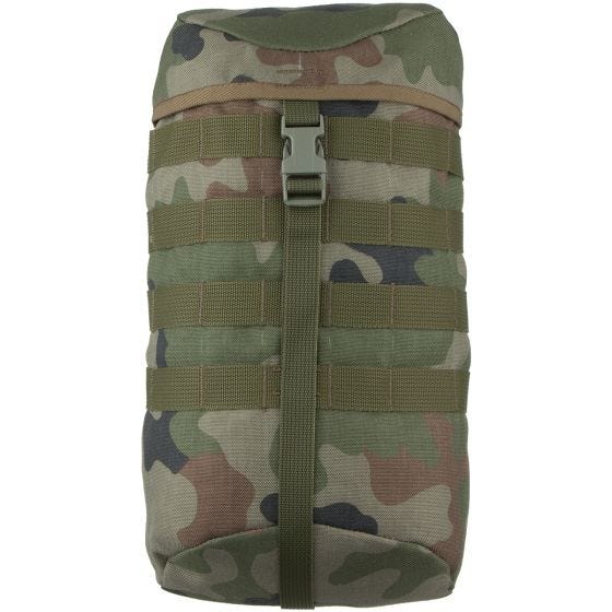 Wisport Raccoon Pocket Polish Woodland