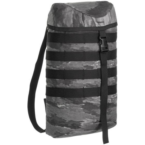 Wisport Raccoon Pocket A-TACS GHOST