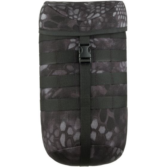 Wisport Raccoon Pocket Kryptek Typhon