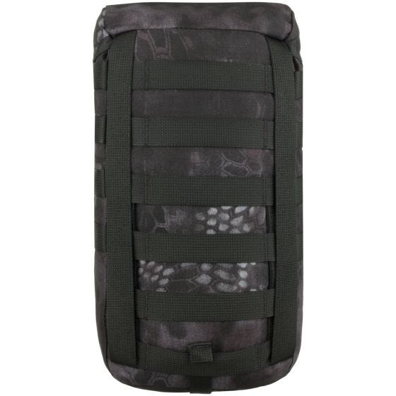 Wisport Raccoon Pocket Kryptek Typhon
