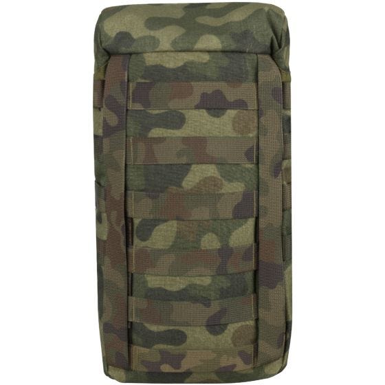 Wisport Raccoon Pocket PL Woodland