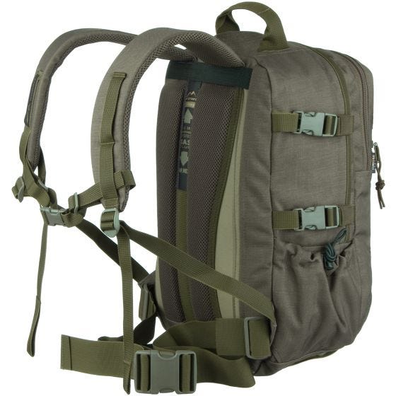 Wisport Ranger 30L Rucksack RAL 7013
