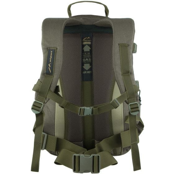 Wisport Ranger 30L Rucksack RAL 7013