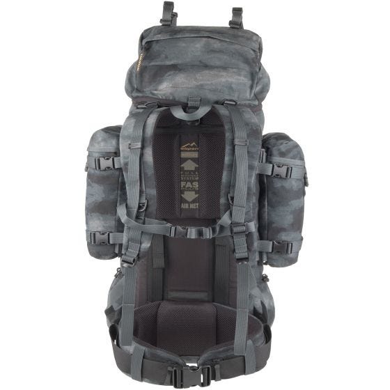 Wisport Reindeer 75L Rucksack A-TACS LE