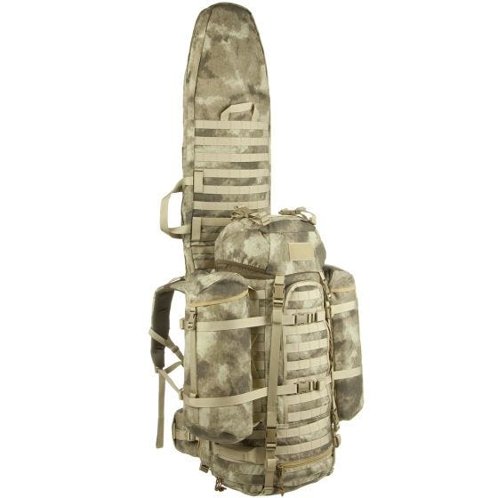 Wisport ShotPack 65L Rucksack A-TACS AU